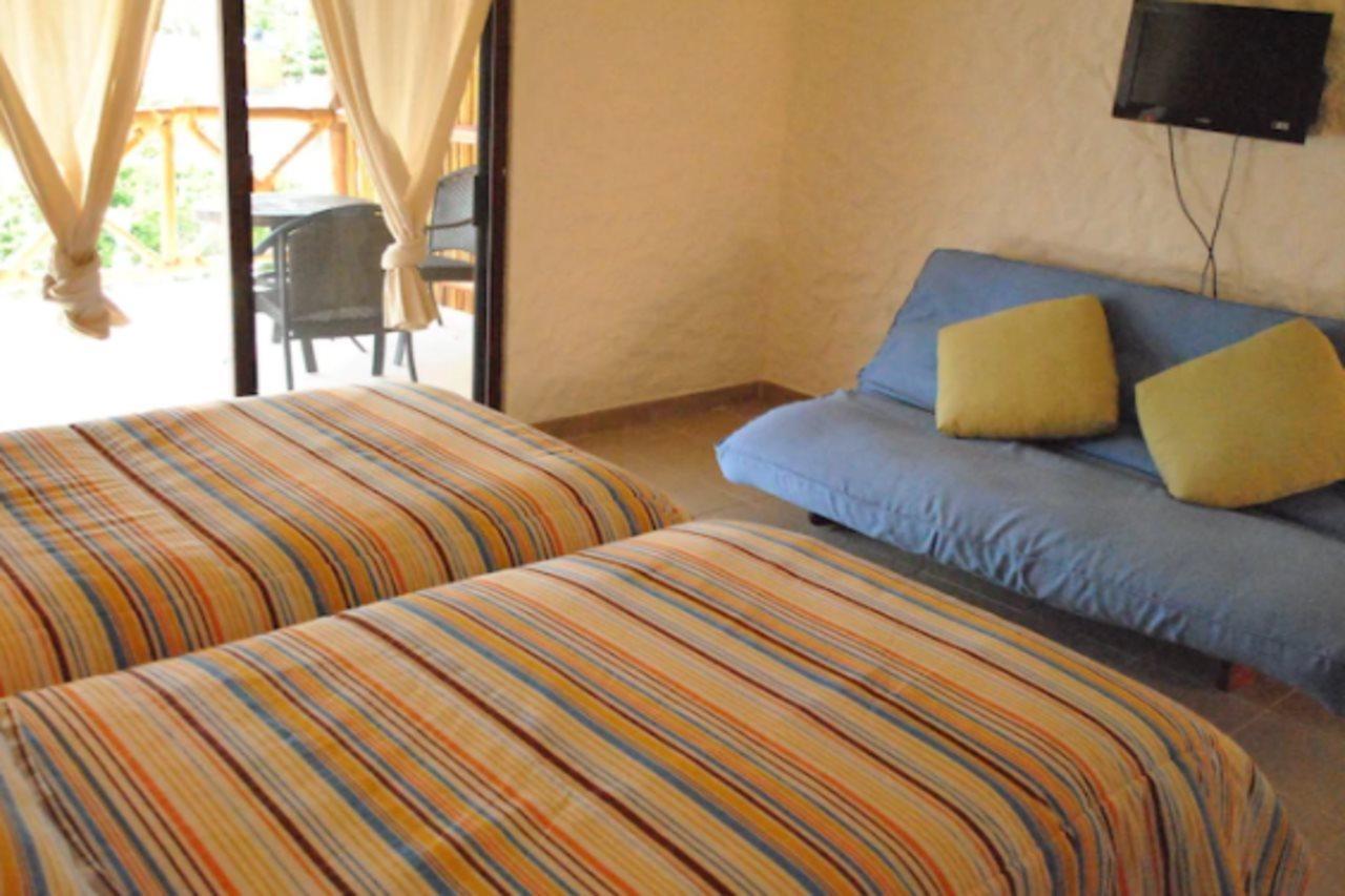 Hotel Casa Lupita Isla Holbox Exterior photo