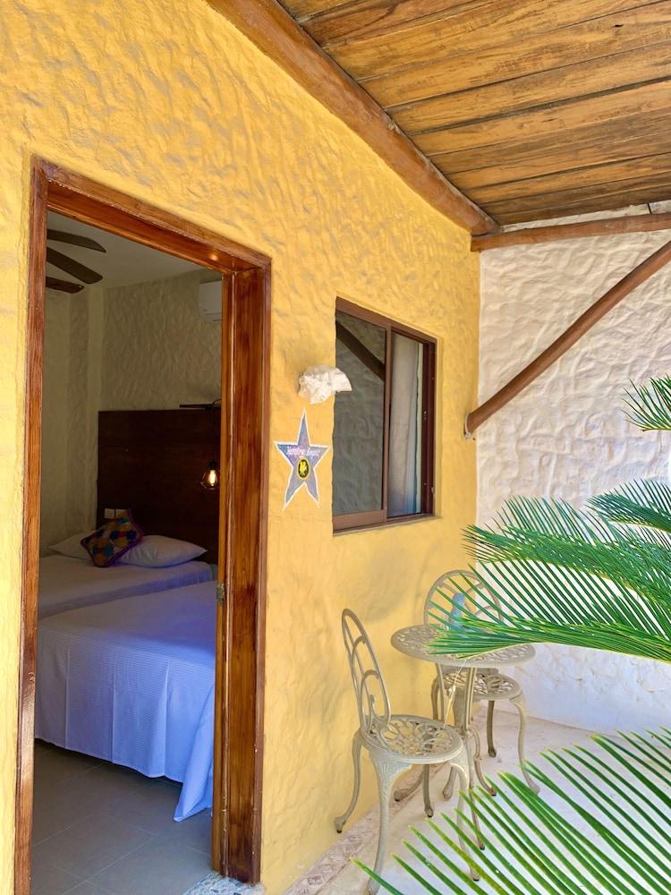 Hotel Casa Lupita Isla Holbox Exterior photo